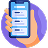 Mobile Icon